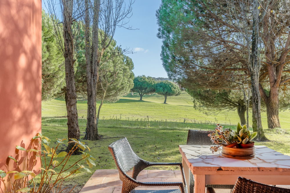 2-bedroom villa, in the Bom Sucesso Resort, in Óbidos 2865982659