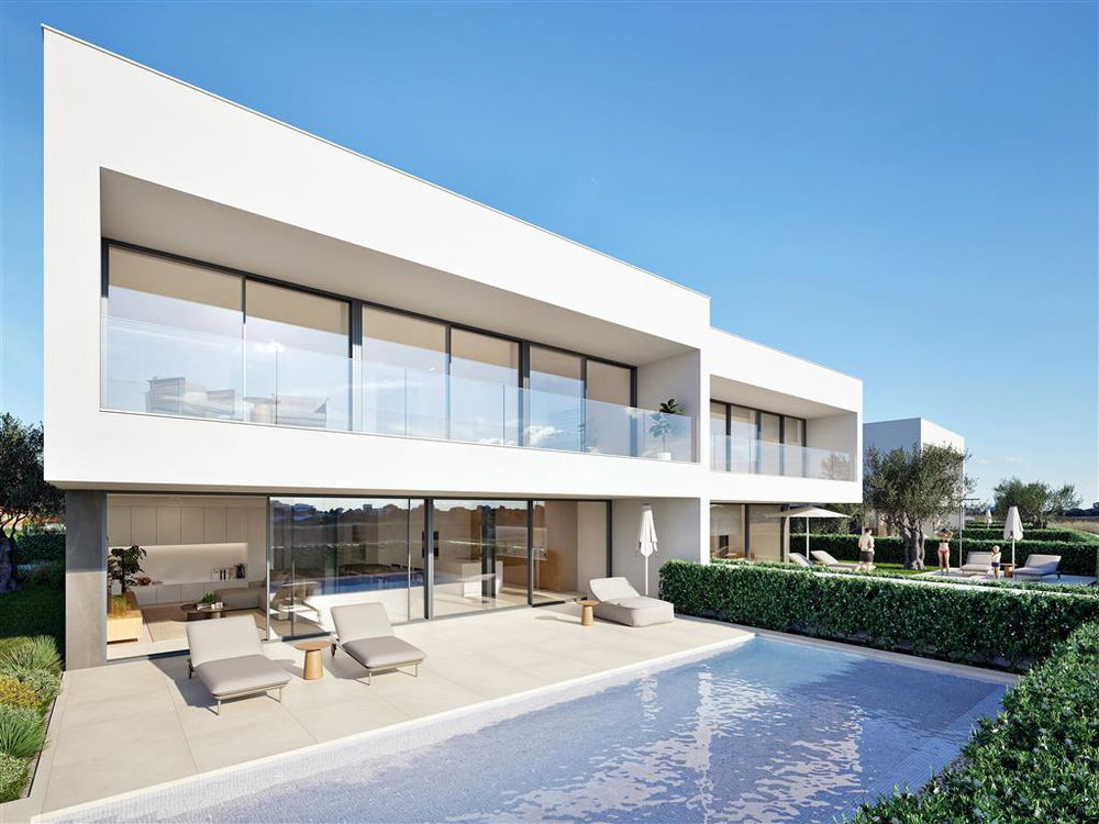 4-bedroom villas in the Light-Houses, Lagos, Algarve 773907180