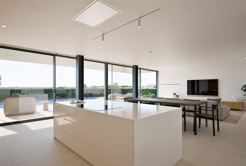 4-bedroom villas in the Light-Houses, Lagos, Algarve 1495782010