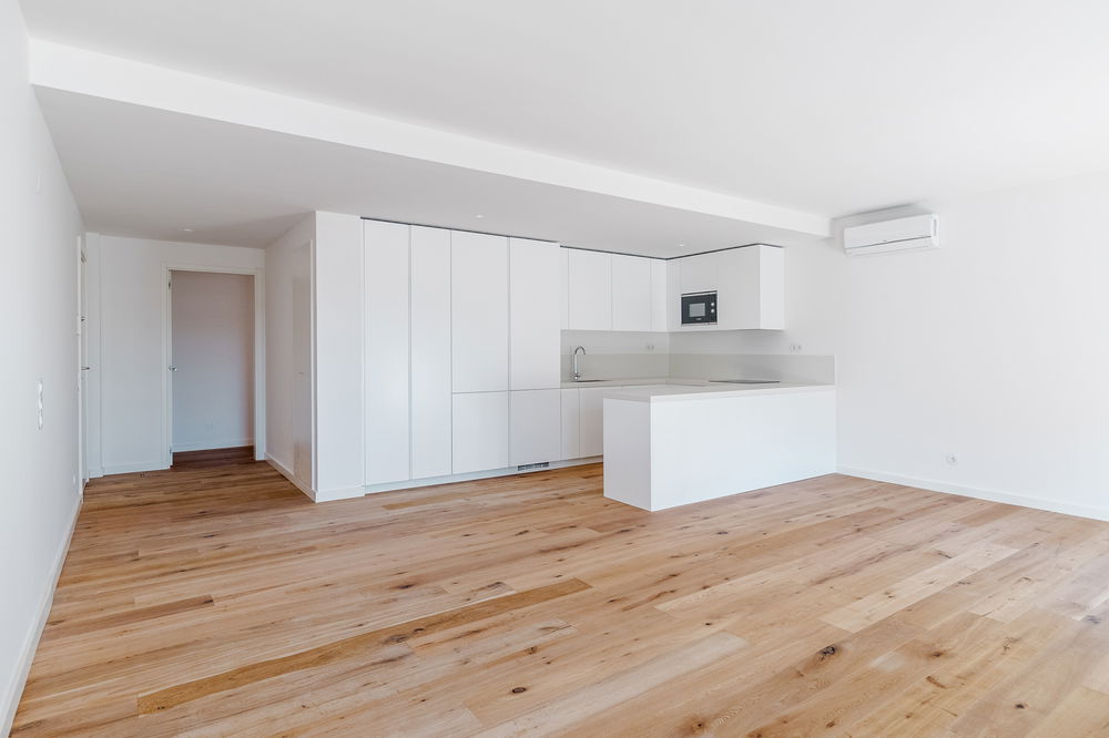 2 bedroom apartment, in the Turquesa condominium, Oeiras 504521377