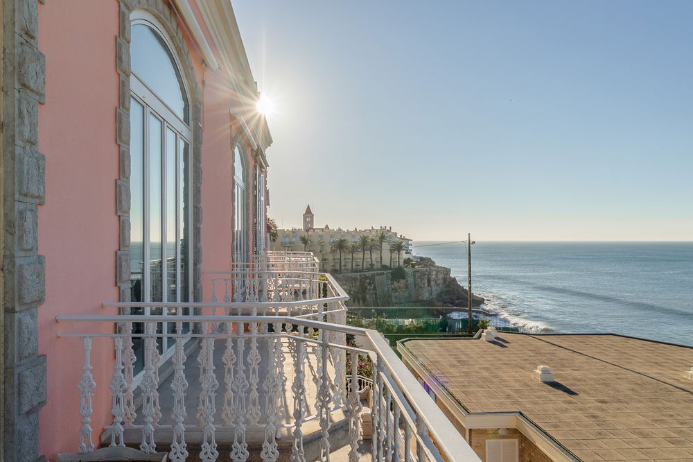 2 bedroom apartment sea view, São João do Estoril Cascais 3893325106