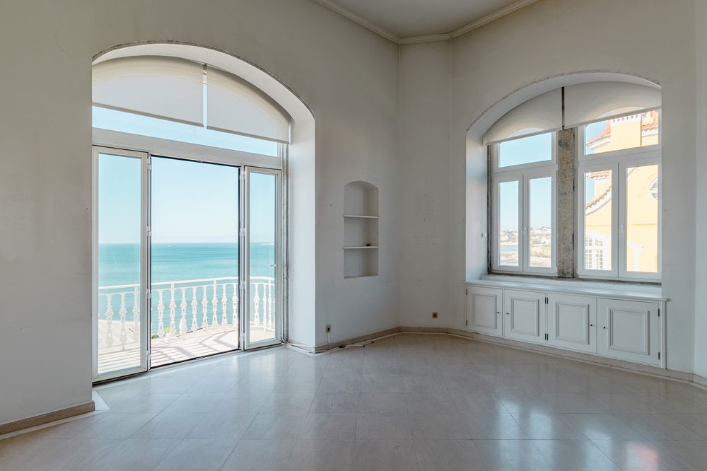 2 bedroom apartment sea view, São João do Estoril Cascais 3893325106