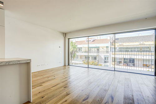 New 1-bedroom apartment, in Plaza View, Lisbon 4274683422