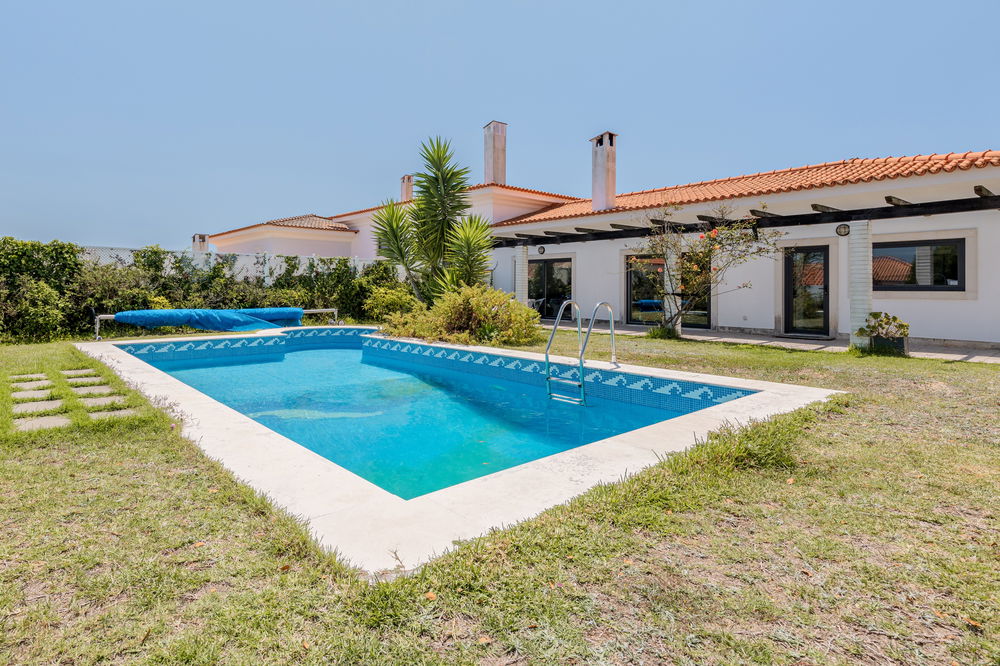 4 bedroom villa with swimming pool in Quinta da Beloura, Sintra 1491619308