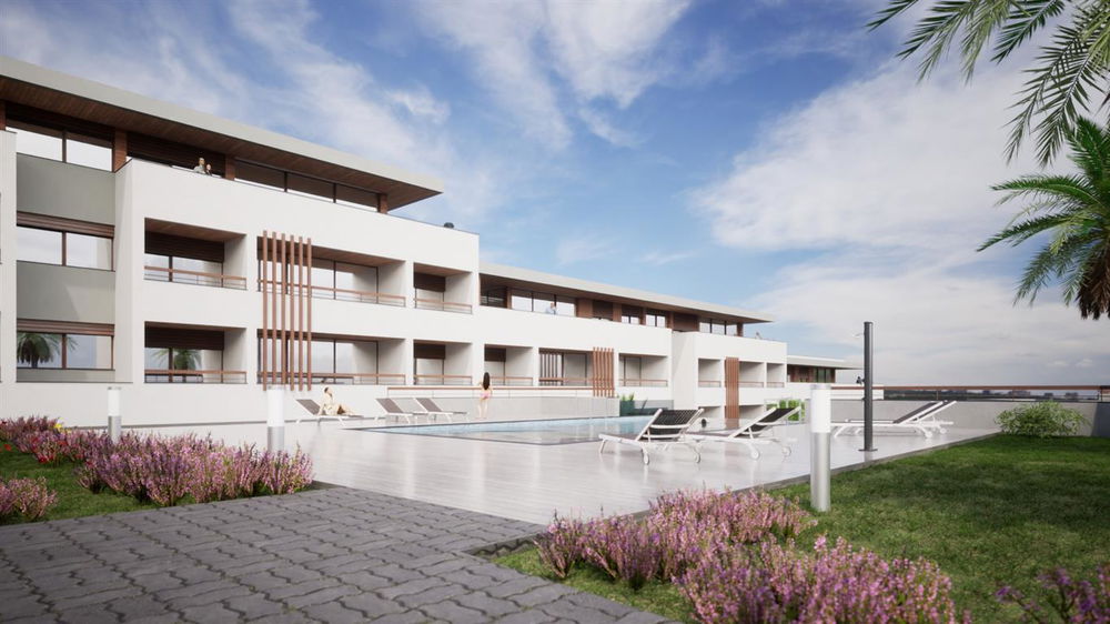 New 2-bedroom apartment, at 58 Virtudes, on the island of Madeira 2035116978