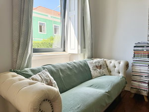 10 bedroom villa with garden and garage in Parede, Cascais 3551421048