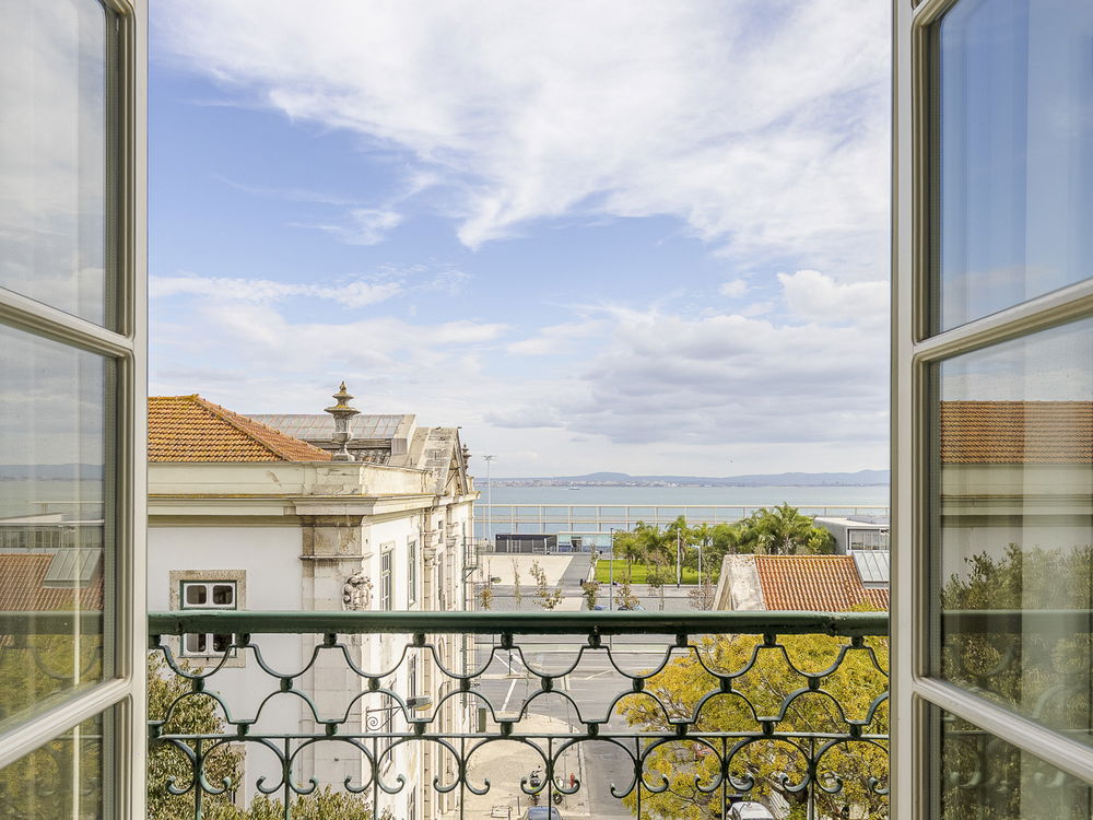 5+2 bedroom duplex with river view, in Alfama, Lisbon 2912146383