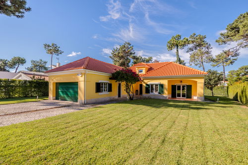 3 bedroom villa with garage and swimming pool, Herdade da Aroeira 2309880868