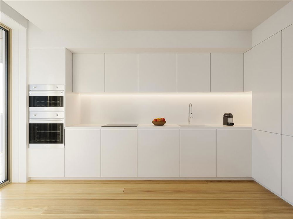 Studio +1 bedroom apartment, in the Fernão Magalhães 127, in Bonfim, Porto 3600393406