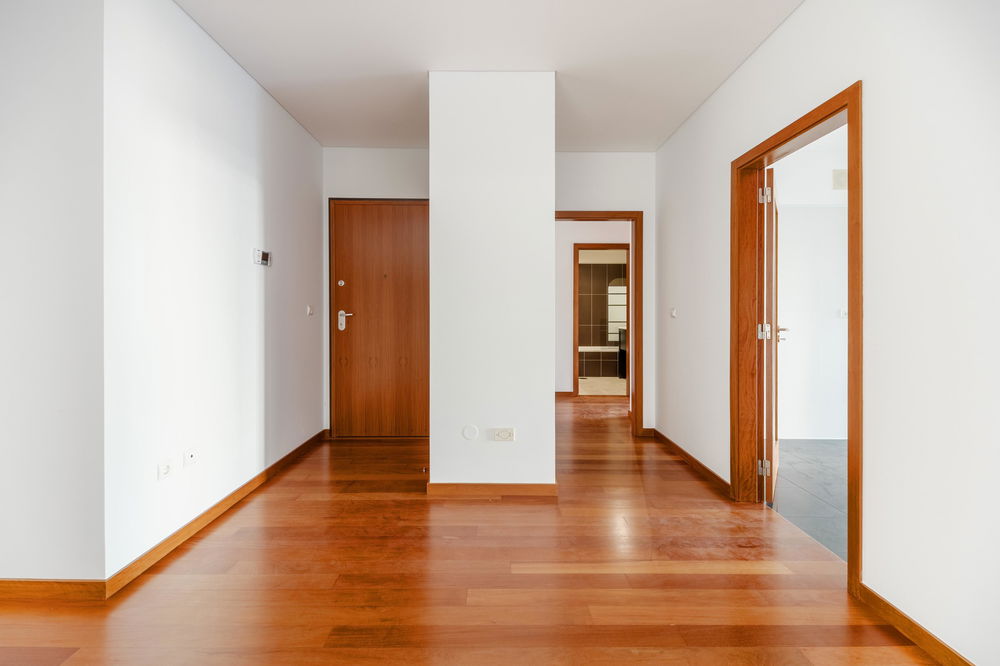 3 bedroom apartment in condominium, sea view, Funchal, Madeira 1390633044