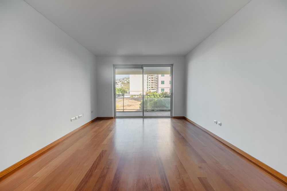 3 bedroom apartment in condominium, sea view, Funchal, Madeira 1390633044