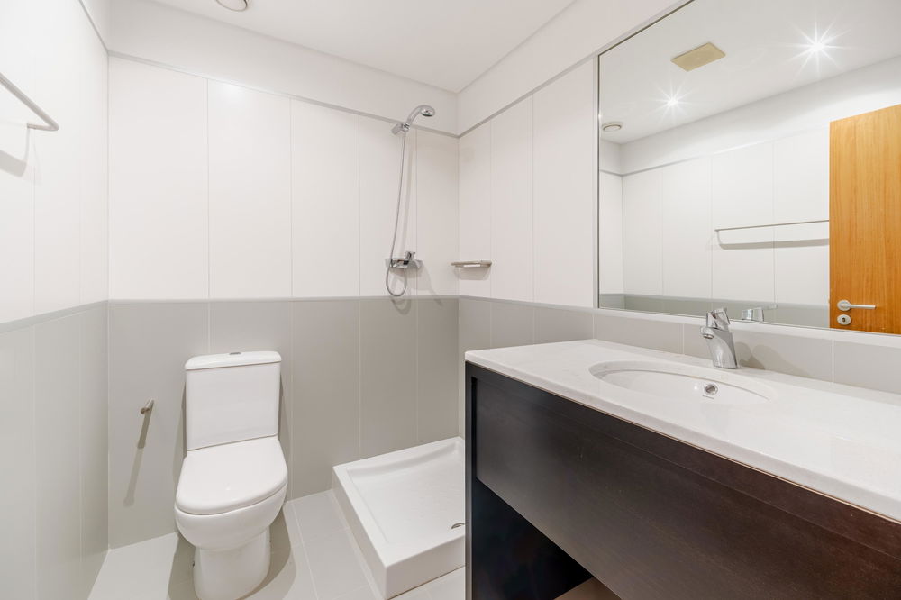 Apartamento T3 em condomínio, vista mar, Funchal, Madeira 841279921