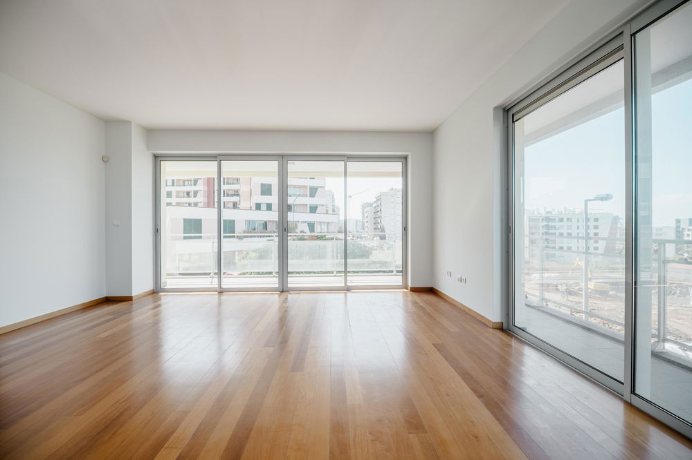 Apartamento T3 em condomínio, vista mar, Funchal, Madeira 2871900171