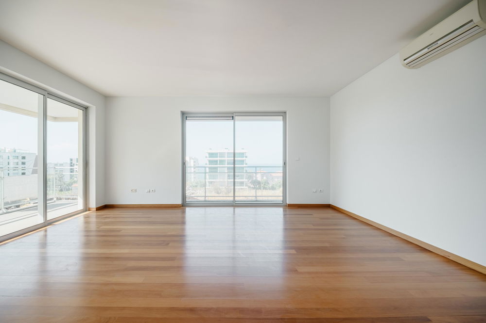 Apartamento T3 em condomínio, vista mar, Funchal, Madeira 2871900171