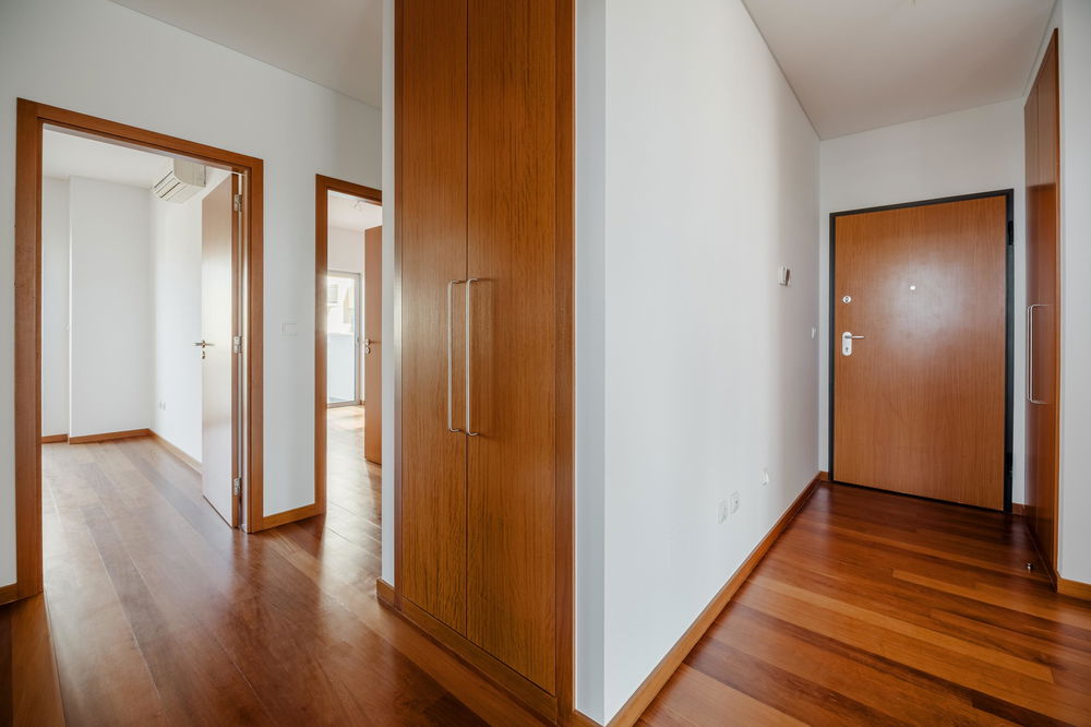 Apartamento T3 em condomínio, vista mar, Funchal, Madeira 2871900171