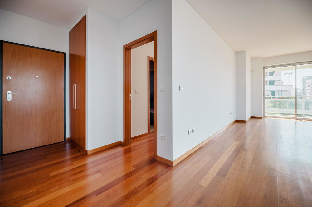 Apartamento T3 em condomínio, vista mar, Funchal, Madeira 2871900171