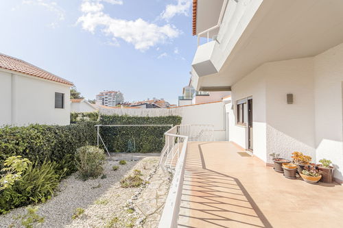 House 5 Bedrooms Used Cascais 340623777