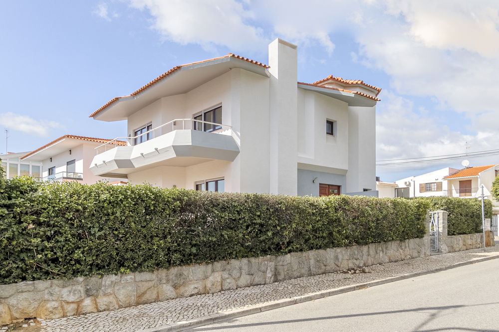 House 5 Bedrooms Used Cascais 340623777