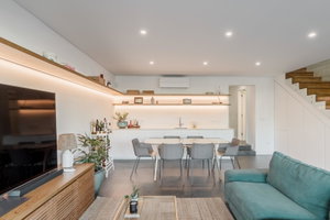 4 bedroom villa with swimming pool in Cobre in Cascais 4283188957