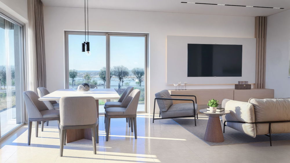 2-bedroom apartment in the Saramago Condominium, in Olhão, Algarve 2095518993