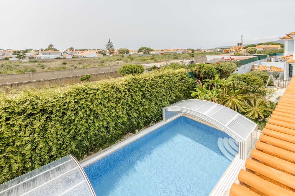 5+1-bedroom villa with swimming pool in Areia, Cascais 182699982