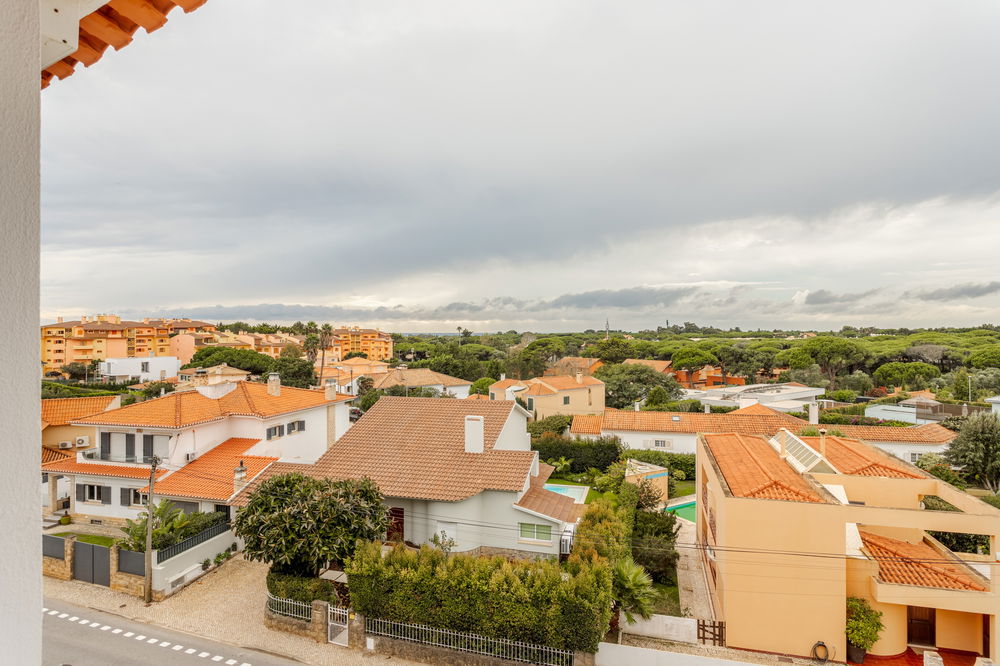 3 bedroom apartment, balcony and garage, Quinta da Bicuda 1853889320