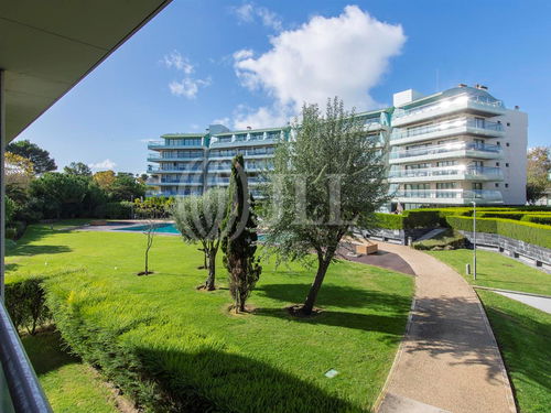 2 bedroom apartment in condominium in Cascais 2767308448