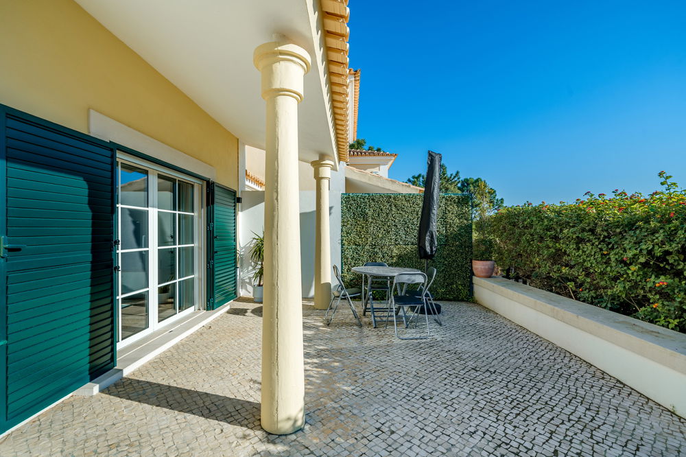 3 bedroom villa in the Vila Bicuda condominium, in Cascais 3111587016