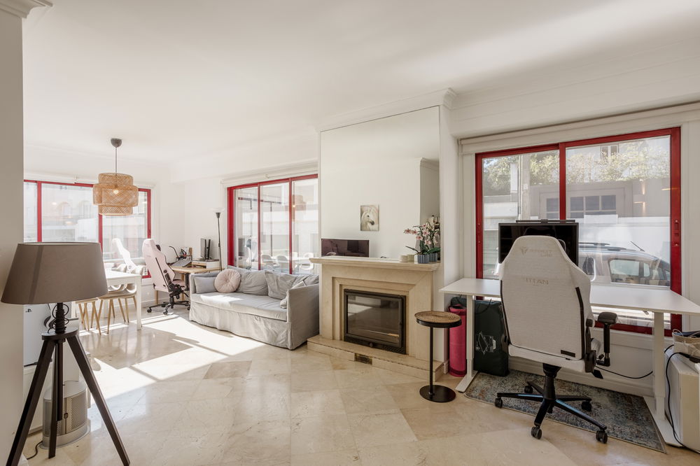 1 bedroom apartment in condominium in Estoril, Cascais 231842230