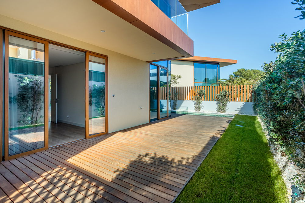 Brand new 4 bedroom villa in Quinta Bicuda Cascais 230347921