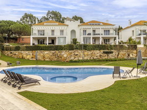 5 bedroom duplex apartment in Bairro da Martinha in Estoril 849536821