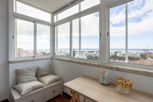 2 bedroom apartment with sea view in Cascais 2175379835