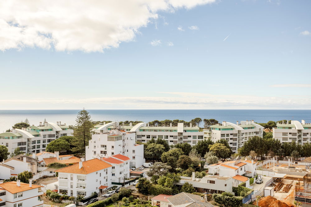 2 bedroom apartment with sea view in Cascais 2175379835