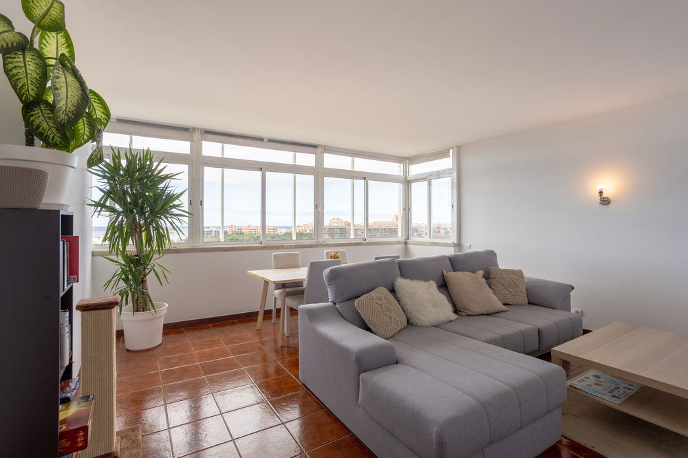 2 bedroom apartment with sea view in Cascais 2175379835