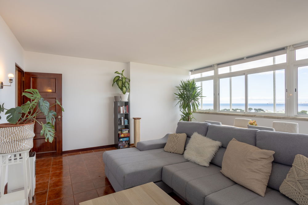 2 bedroom apartment with sea view in Cascais 2175379835