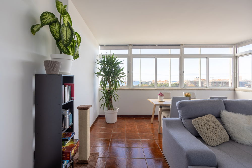 2 bedroom apartment with sea view in Cascais 2175379835