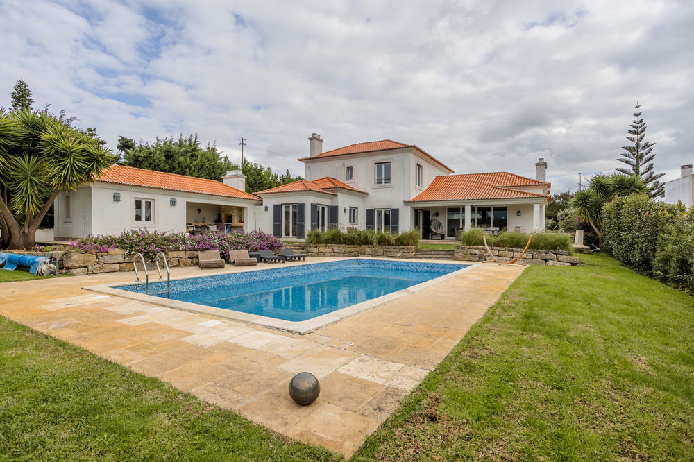 House 5 Bedrooms +3 Used Sintra 3086949766