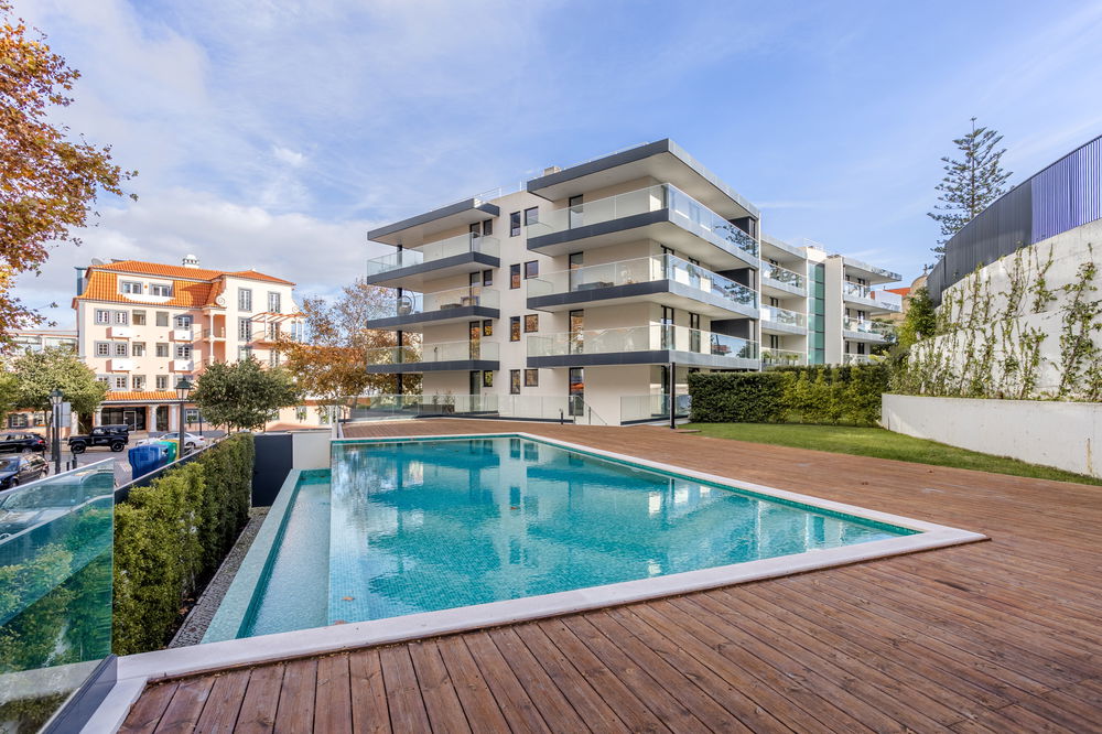 Apartment 3 Bedrooms Used Cascais 51811586