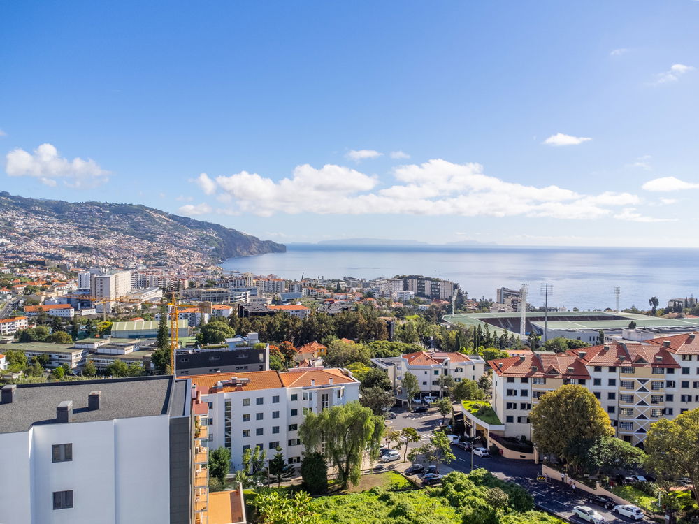 Apartment 3 Bedrooms Used Funchal 2265096960