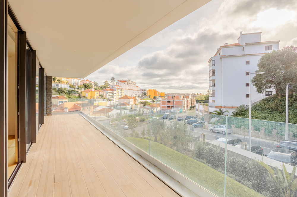 4 Bedroom Apartment with Balcony Essence Estoril 3418874281