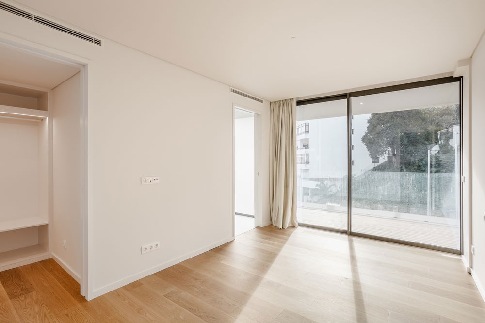 4 Bedroom Apartment with Balcony Essence Estoril 3418874281