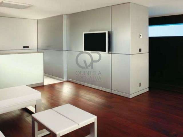 4 Bedroom apartment in Sky Restelo condominium 645986428