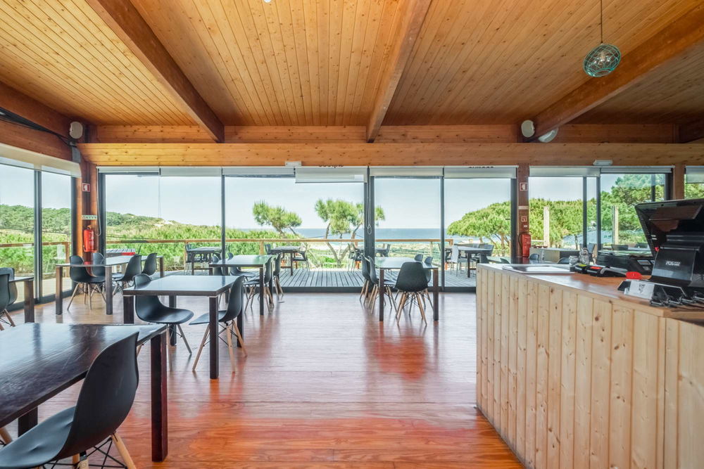 Restaurant on Meco Beach, Sesimbra, Setúbal 985279824