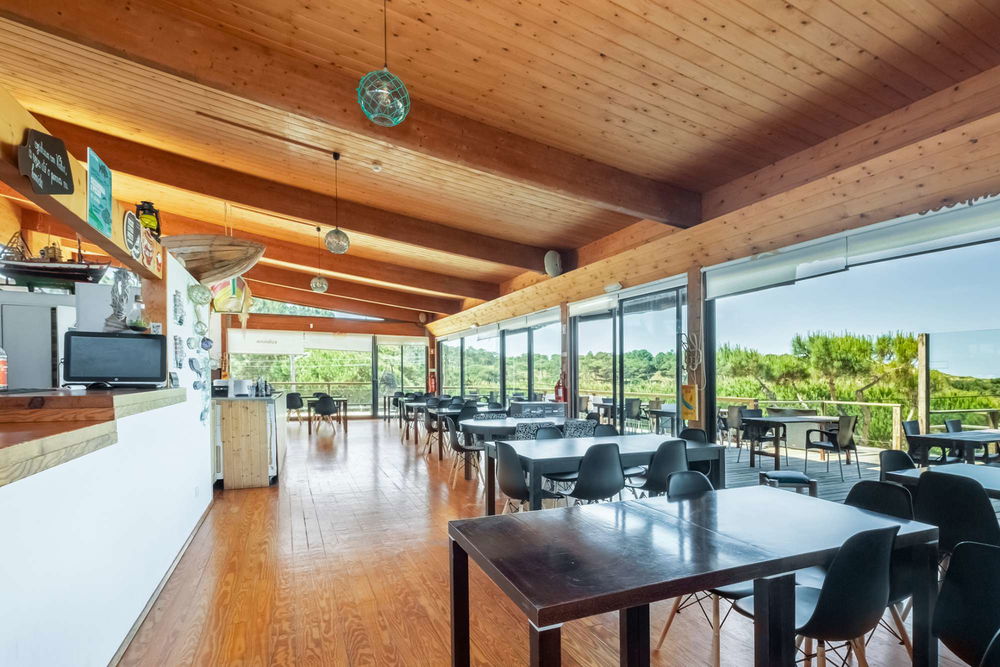 Restaurant on Meco Beach, Sesimbra, Setúbal 985279824