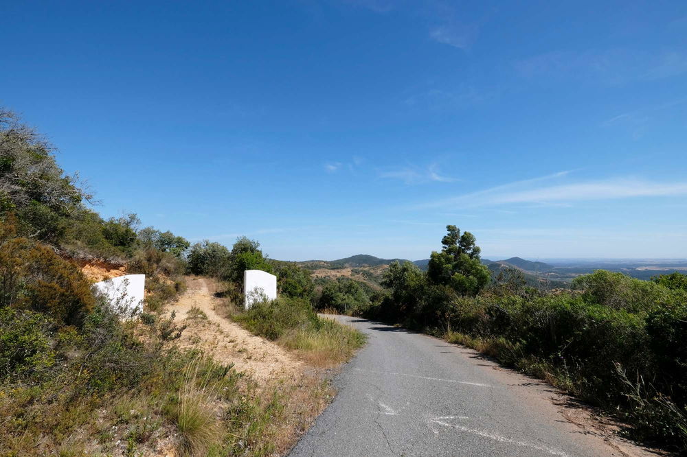 Estate with ruins in Odemira, Vila Nova de Milfontes 4294800250