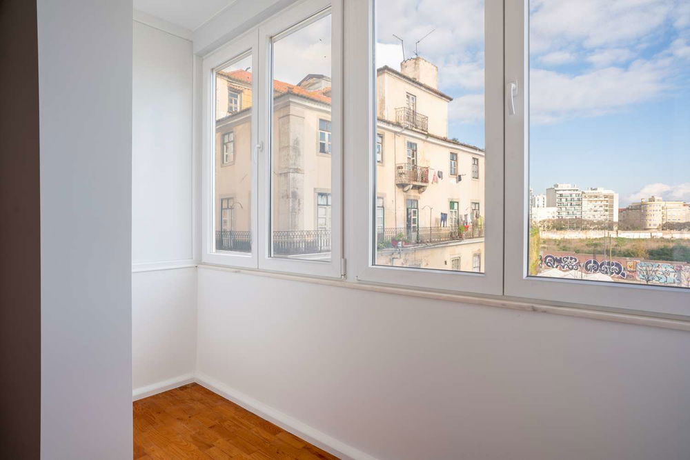 2-bedroom apartment for sale in Campolide, Lisbon 3788180159