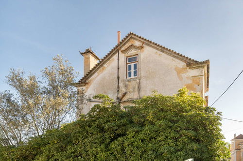 5-bedroom house for sale in the historic centre of Estoril 2056927572