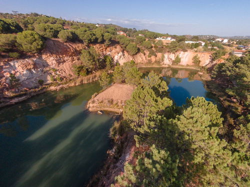 Land with planning permission in Paderne, Albufeira 3069122812