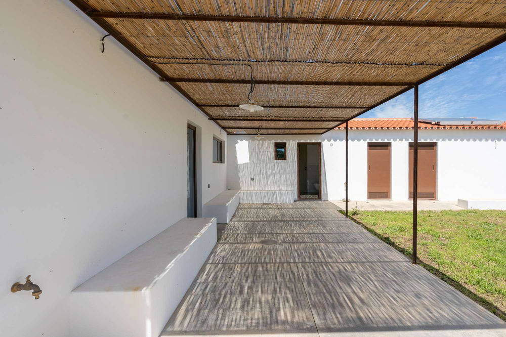 3-bedroom house with a swimming pool on a three hectare farm in Vila Viçosa 1468268147