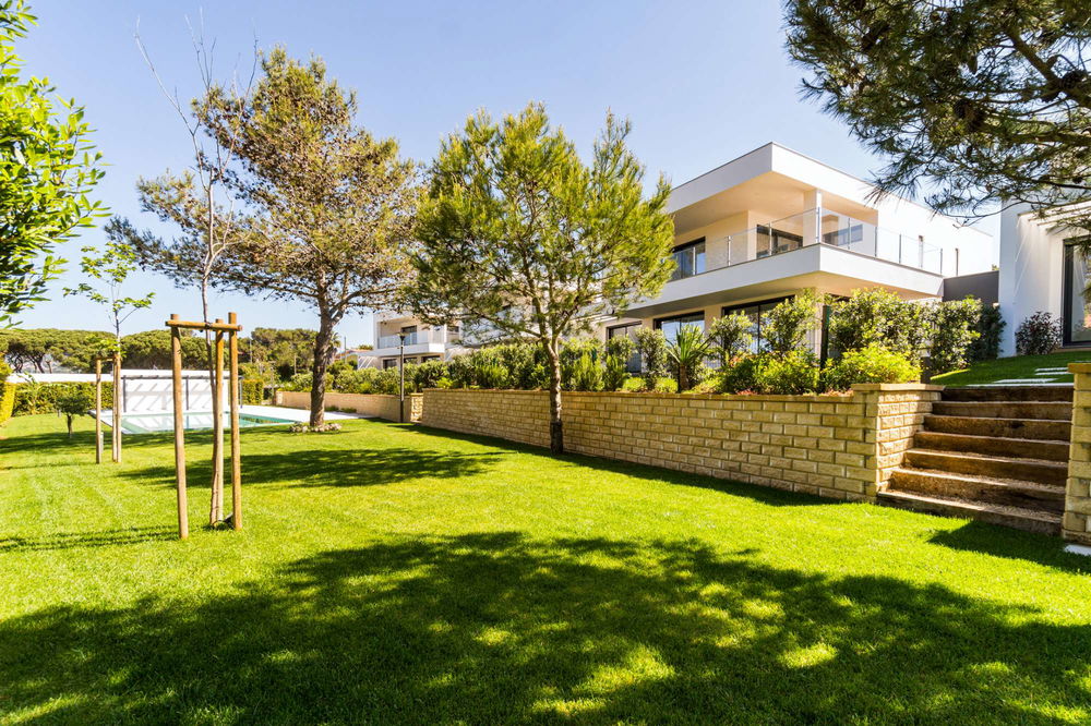 4-bedroom house in a private condominium, Murches, Cascais 2462359641